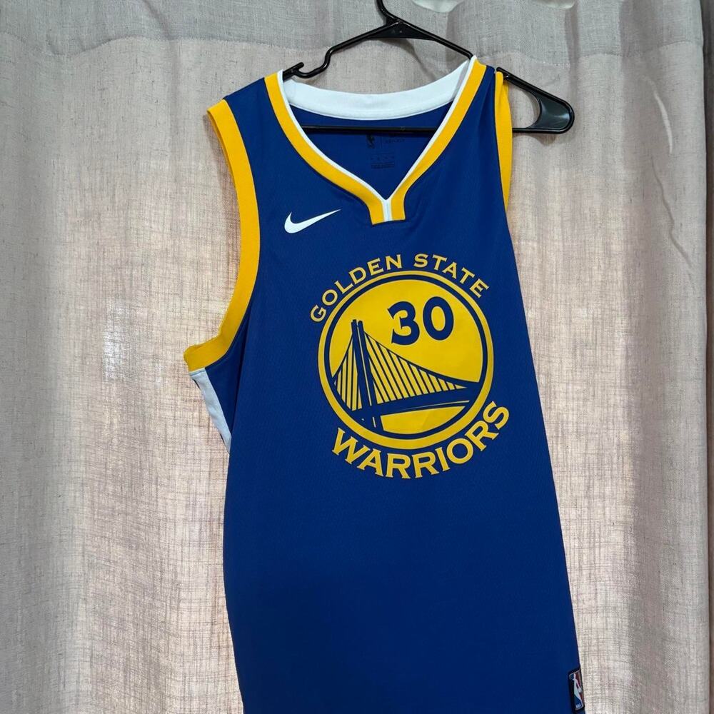 Stephen curry golden state warriors